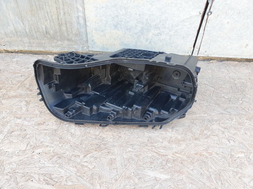 КОРОБКА ЛАМПИ ROLLS ROYCE SPECTER ЛІВА ПЕРЕДНЯ ЛІВА