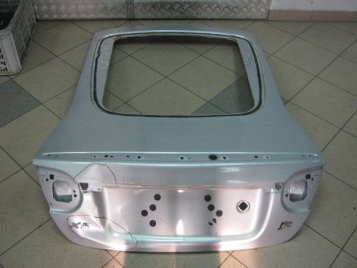boot door rear Jaguar XK 06->