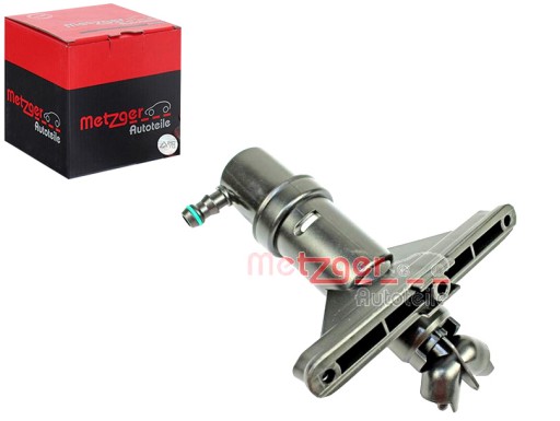 2220534 - НАСОС ОМЫВАТЕЛЯ ФАРЫ METZGER