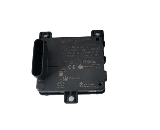 MERCEDES RADAR Sensor DISTRONIC A0009055518 новый
