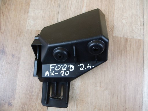 Ford Focus MK3 KOMBI stoßstangenhalterung Halter Halter der Stoßstange rechts heck hinten