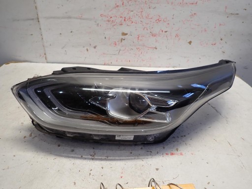 light front front left KIA CEED III 2018- FULL LED 92101-J7100