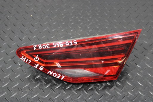 Задний правый фонарь seat leon iii 3 5f 5f0 лифт 5f0945308j