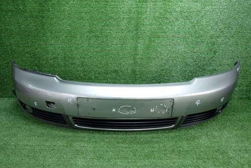 AUDI A4 B6 01-05 front bumper front