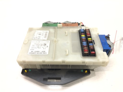 6G9T-14A073-AK, - Bsi модуль ford s-max 6g9t-14a073-ak