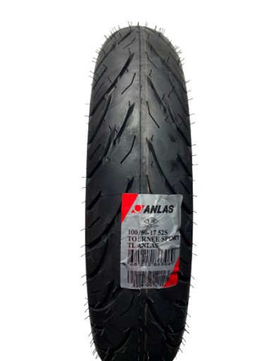 ШИНЫ ANLAS TOURNEE SPORT 100/80/17 2022