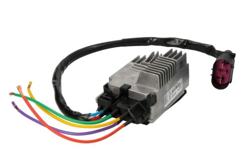 Регулюючий елемент повітродувки HUCO 132224