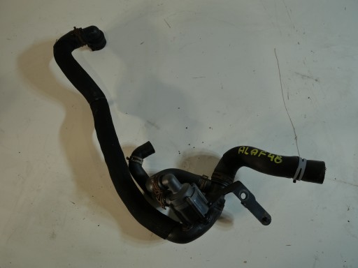 VW AUDI SEAT SKODA cijev crijevo vode 5N0965561A