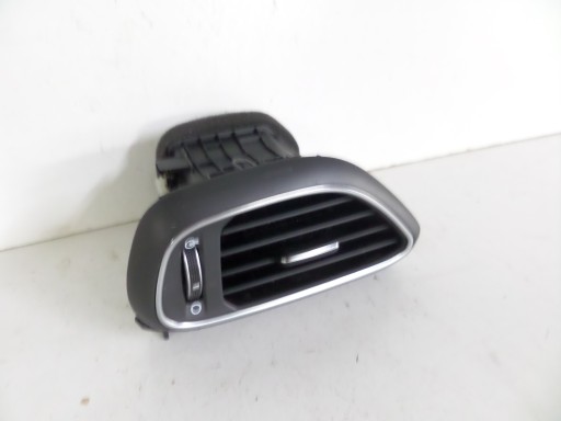 grid air conditioning devices left HYUNDAI I30 III 17
