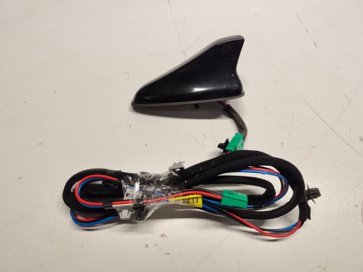 KIA NIRO antenne dach haifischflosse GPS ABP 96210-G5410 17-22