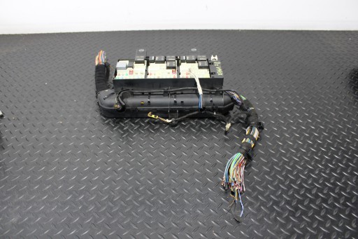 Module fusibles Boîte JAGUAR F-PACE X761 HK83-14A067-FA