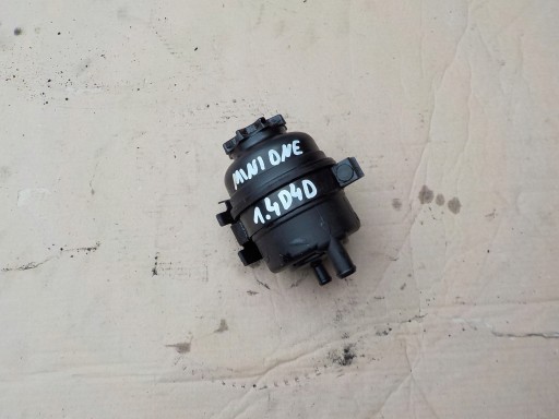 boca serva mini one r50 1,4 D