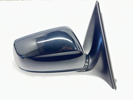 Spiegel rechts ASYSTENT FOTOCHROM BMW 7 F01 F02 3PIN EUROPA LAKIER 475/9