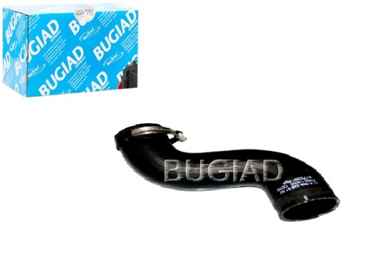 81647 - ПОВІТРОПРОВІД НАДДУВУ [BUGIAD]