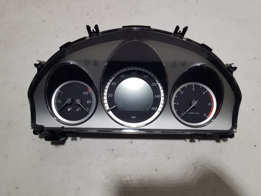 dials dials MERCEDES W204 2.2 CDI 2049002705 UK