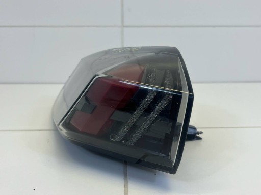light rear left side Peugeot 2008 2 2021 FR2695010201