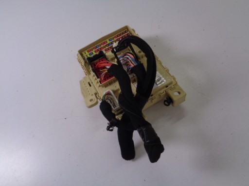 91952-CZ280 - Блок предохранителей hyundai tucson iv 1.6 2020-