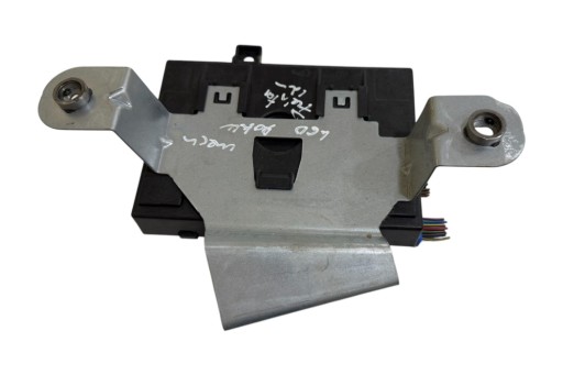 Інші модулі ford fiesta vi av1t15k600jh 1.6l diesel 2013