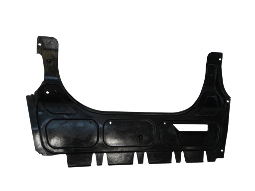 cover below engine lower VW SKODA AUDI 6Q0825237R