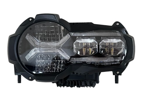 63128395632 - OE повний Світлодіодний ліхтар в зборі BMW R1250GS R1250GSA