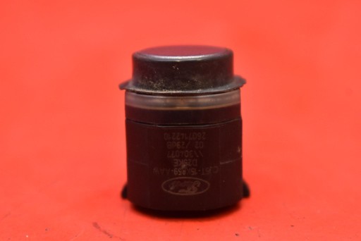 Sensor Parken heck PDC CJ5T-15K859-AAW FORD FOCUS MK3 11-15