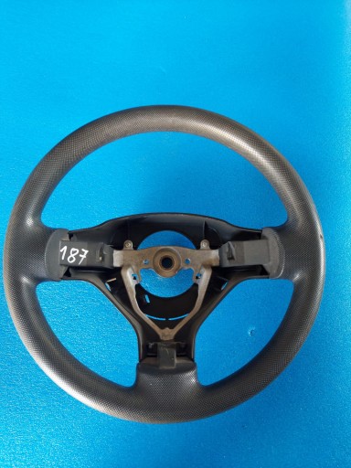 lenkrad CITROEN C1 GS120-01840