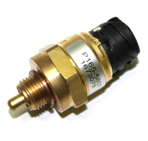 1673078 - Датчик тиску палива daf xf