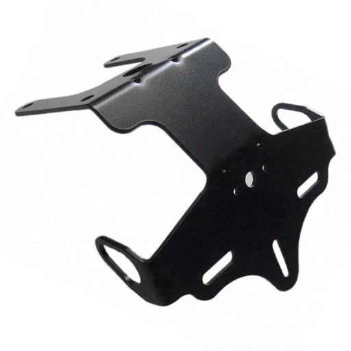 Кріплення плати R & G Yamaha FZ1 - S 06-12