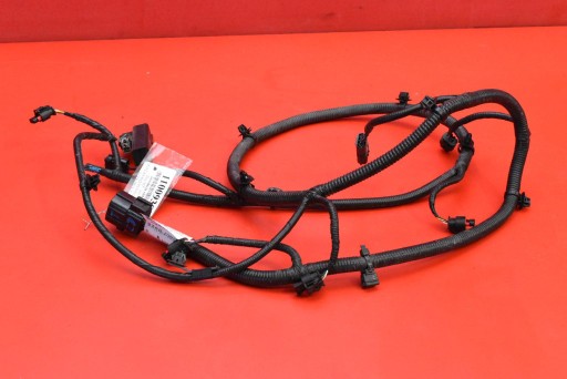 cablaggio cablaggio Paraurti posteriore A00123892 BAIC BEIJING X7 LIFT 23