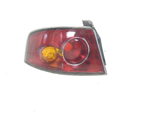 SEAT IBIZA III light left rear part