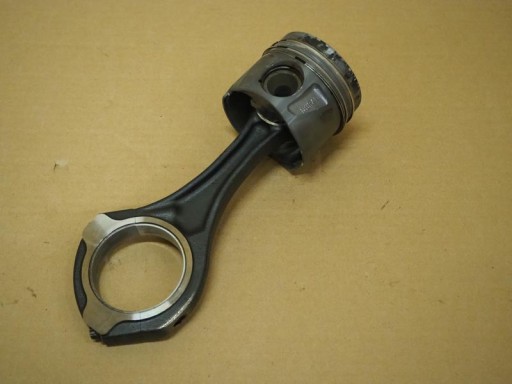 8340E - Поршень шатун 3.0 CDI V6 MERCEDES W211 W219