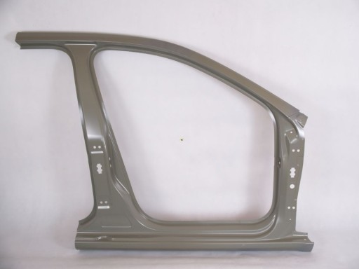 Skoda Octavia 3 pillar threshold right A B III 13r