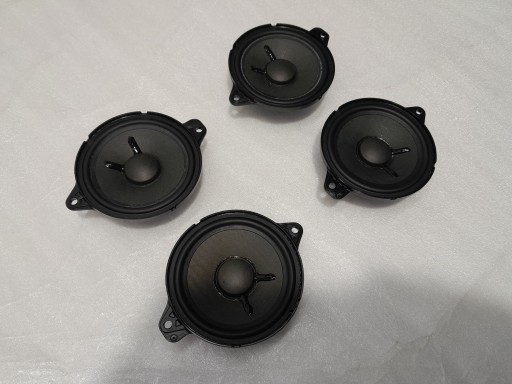 AUDI Q5 80A speaker bang&OLUFSEN 80A035303
