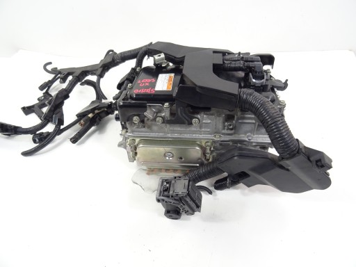 Lexus ux 250h 2.0 гібридний конвертер g9200-76060