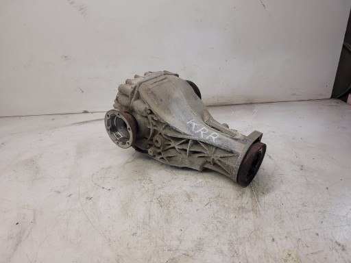 differential differential diff rear part AUDI A4 B8 S4 A5 S5 KRR