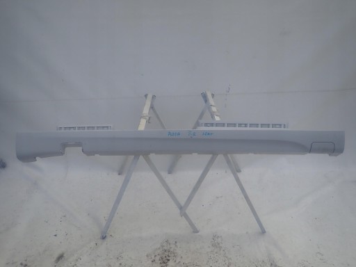 SEAT ALTEA FR SPORT threshold right moulding threshold