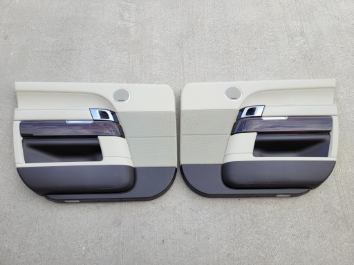 side door front front right ANGLIK RANGE ROVER VOGUE L405