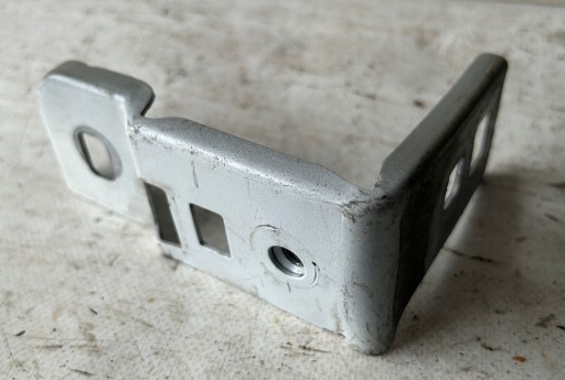 console bracket RENAULT MASTER III 28G3949R
