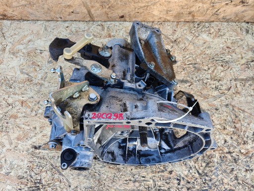 gearbox, PEUGEOT 206 206+ CITROEN C3 1.4HDI 20CQ98 warrenty !!!