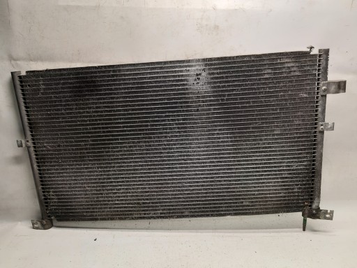 Ford Mondeo MK3 2.0 TDCI Radiateur climatisation