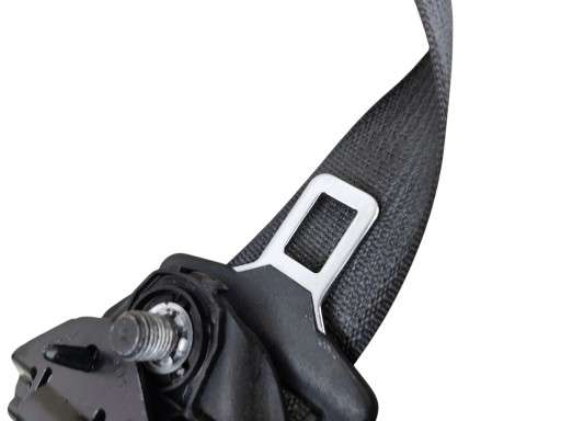 tension belt safety right front adjuster OPEL ZAFIRA C F13394800 EUROPA