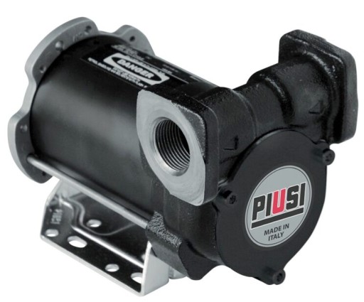 Насос BP3000 ON INLINE 12V