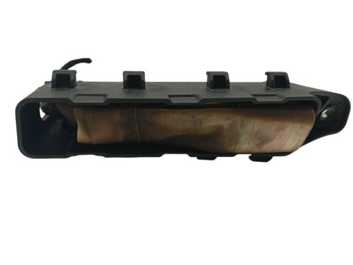 airbag air airbag left rear part rear seat Porsche Macan and (2014- )