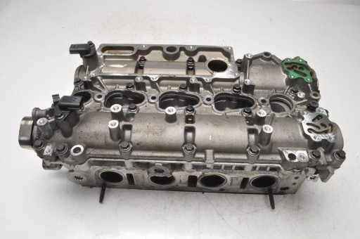 VOLVO V40 2.0 T2 B4204T38 ГОЛОВКА P 31375380