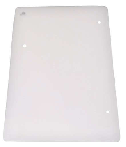 L57912 - СТЕКЛО БОКОВОЕ ЛЕВОЕ ПРАВОЕ JOHN DEERE 40/50 MC1 / CC2