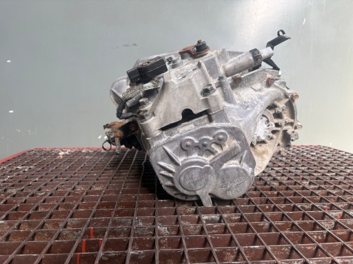 gearbox, manual KIA CEED M56CF1 .6 CRDI