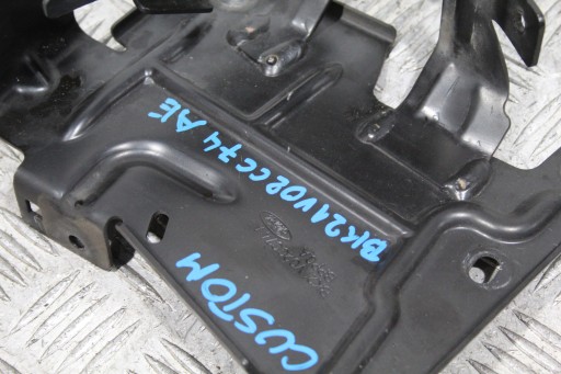 STÜTZE HALTER ABS FORD TRANSIT CUSTOM
