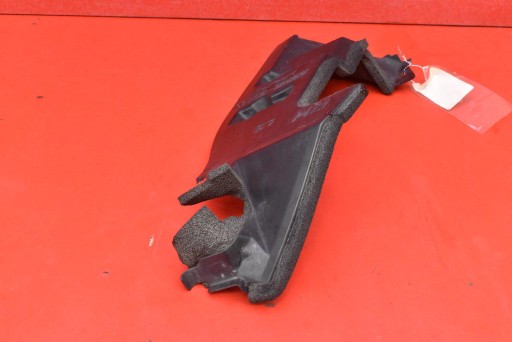 cover console radiator right 53291-50050 LEXUS LS 4 IV LS600H 06-09