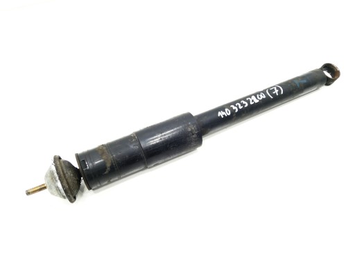 140 323 - Амортизатор передній MERCEDES W140 C140 COUPE CL SEC