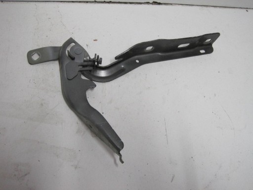 hinge bonnets left CITROEN C4 III E-C4 9831199680
